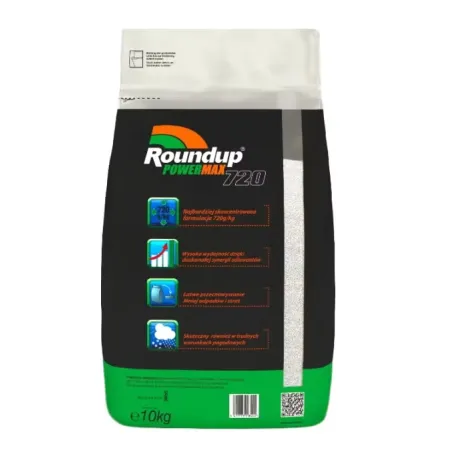 ROUNDUP PowerMax 720